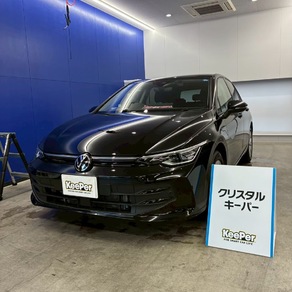 フォルクスワーゲン・ゴルフ