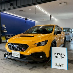 スバル・WRX