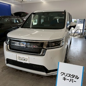ホンダ・ステップワゴン