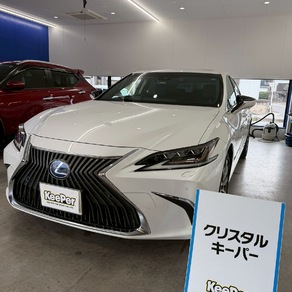 レクサス・ES