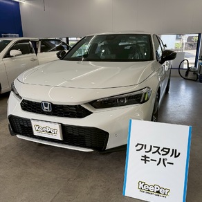 ホンダ・シビック 