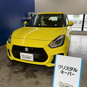 スズキ・スイフト