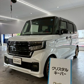 ホンダ・N-BOX
