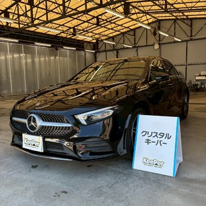 メルセデス・ベンツ・Aクラス