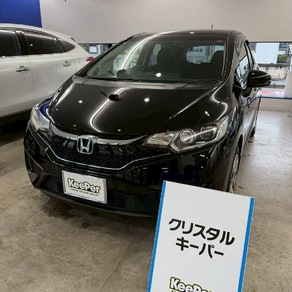ホンダ・フィット