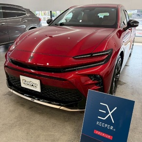 トヨタ・クラウンスポーツ