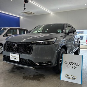ホンダ・ヴェゼル