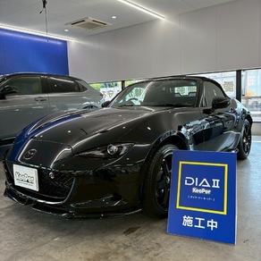 マツダ・ロードスター