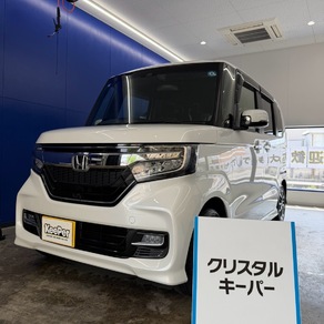 ホンダ・N-BOX