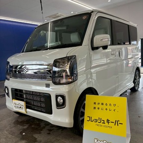 スズキ・エブリイ