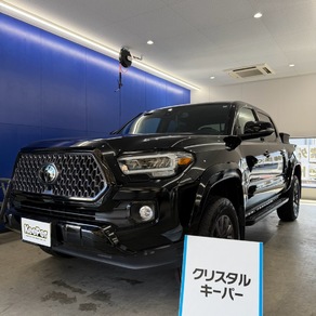 トヨタ・タコマ