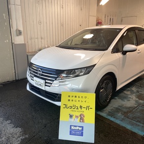 日産・ノート