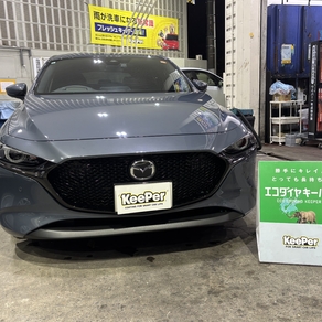マツダ・マツダ3