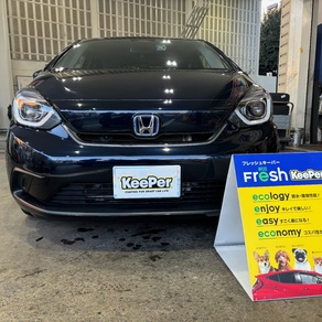 ホンダ・フィット