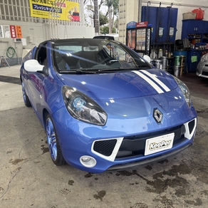 ルノー・ウインド