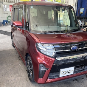スバル・シフォン