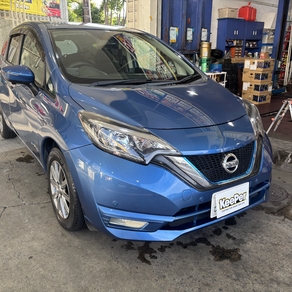 日産・ノート