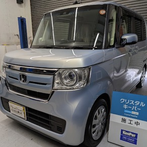 ホンダ・N-BOX