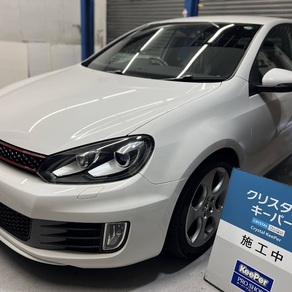 フォルクスワーゲン・ゴルフ