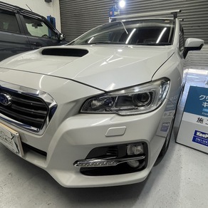 スバル・レヴォーグ