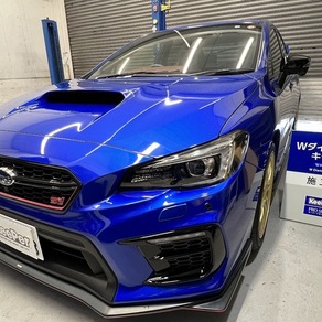 スバル・WRX