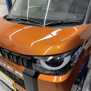 三菱・デリカミニ