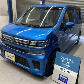 スズキ・ワゴンR