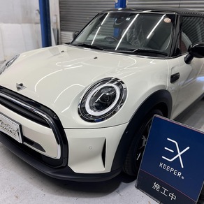 BMW・MINIクーパー