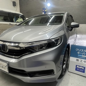 ホンダ・シャトル