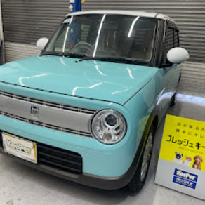 スズキ・アルト / ラパン