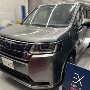 ホンダ・ステップワゴン