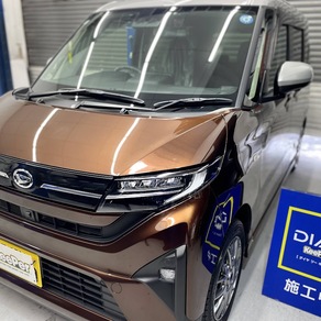 ダイハツ・ムーヴ