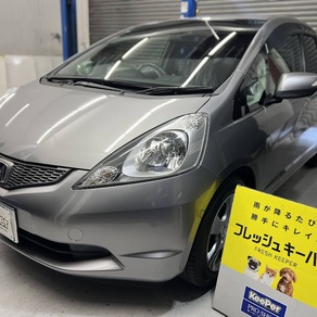 ホンダ・フィット