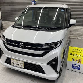 ダイハツ・ムーヴ