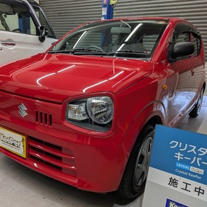 スズキ・アルト / ラパン