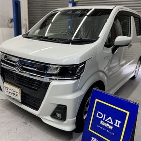 スズキ・ワゴンR