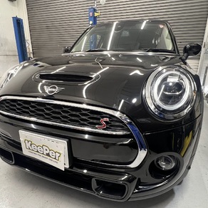 BMW・MINIクーパー