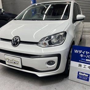 フォルクスワーゲン・UP!