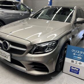 メルセデス・ベンツ・Cクラス