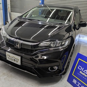 ホンダ・フィット