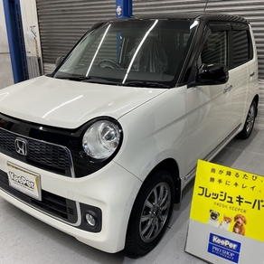 ホンダ・N-ONE