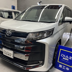 トヨタ・ノア