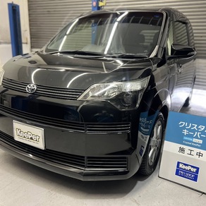 トヨタ・スペイド