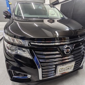 日産・エルグランド
