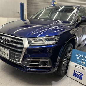 アウディ・Q4