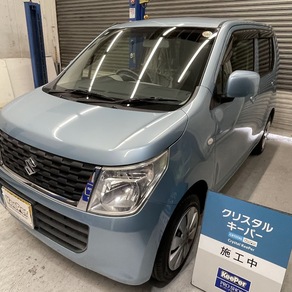 スズキ・ワゴンR