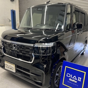 ホンダ・N-BOX