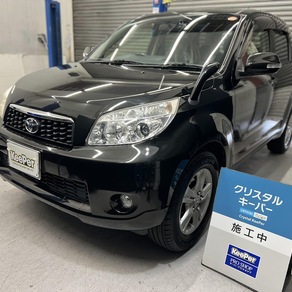 トヨタ・ラッシュ