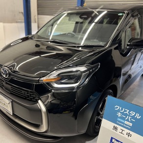 トヨタ・シエンタ