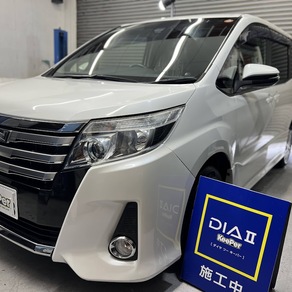 トヨタ・ノア